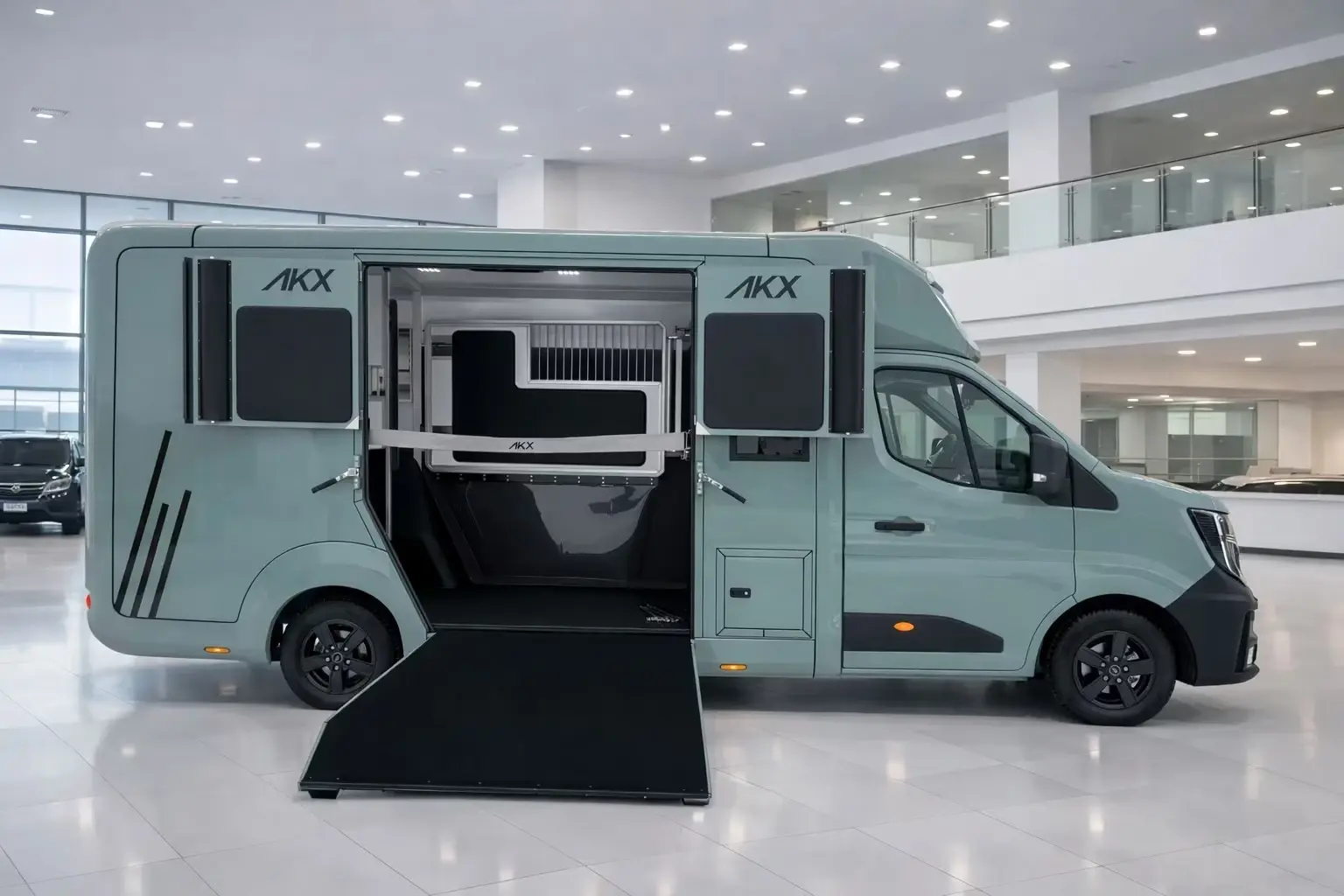 Renault Master AKX thumb 3