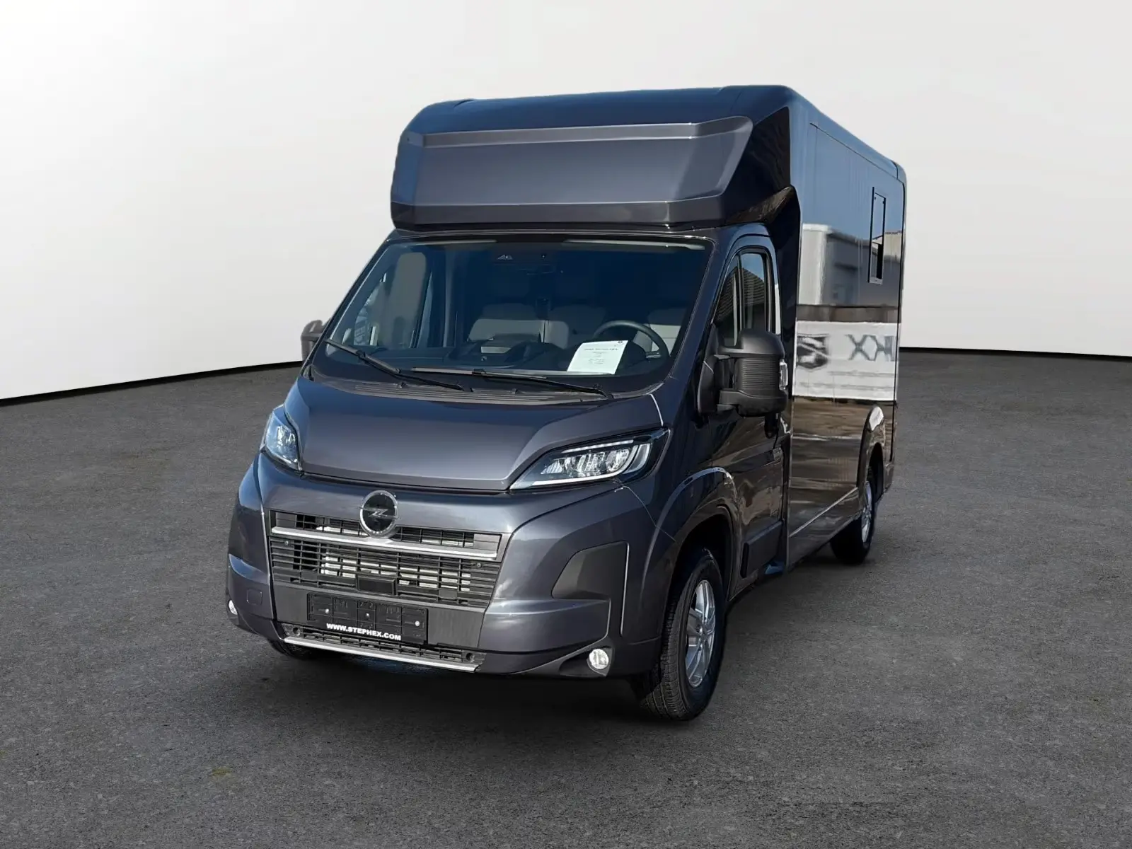 Opel Movano AKX thumb 9