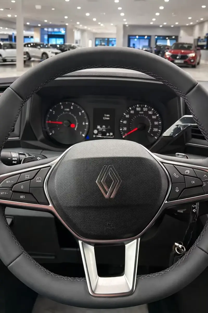 Renault Master AKX thumb 9