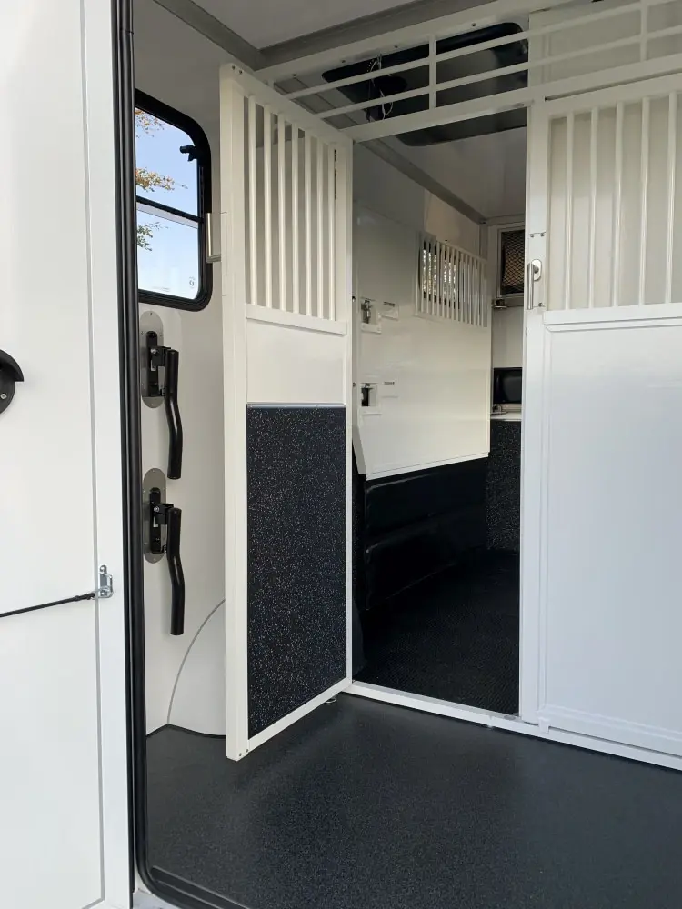 Mietfahrzeug Thumbnail 6