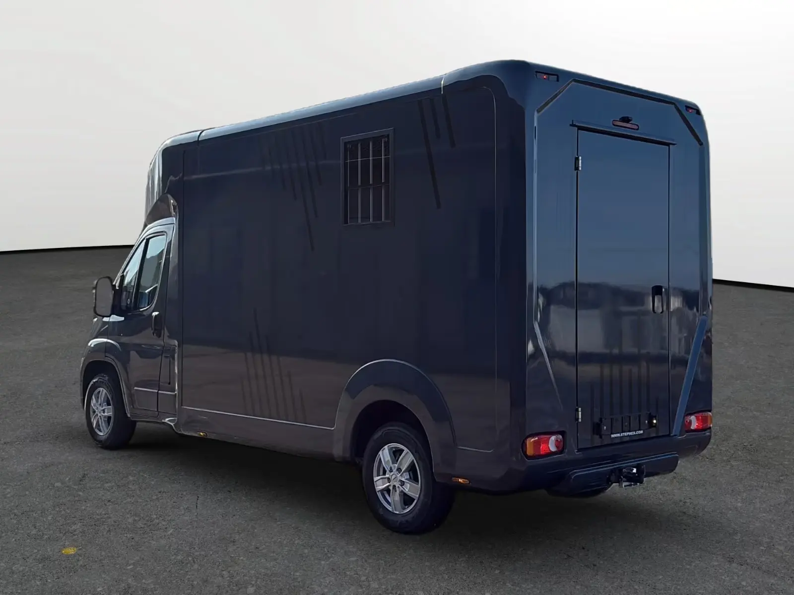 Opel Movano AKX thumb 8