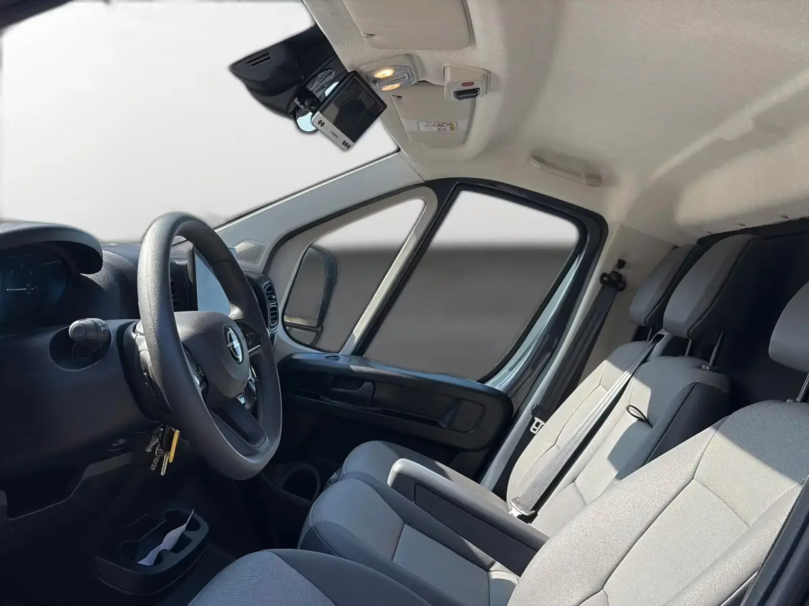 Opel Movano AKX thumb 17