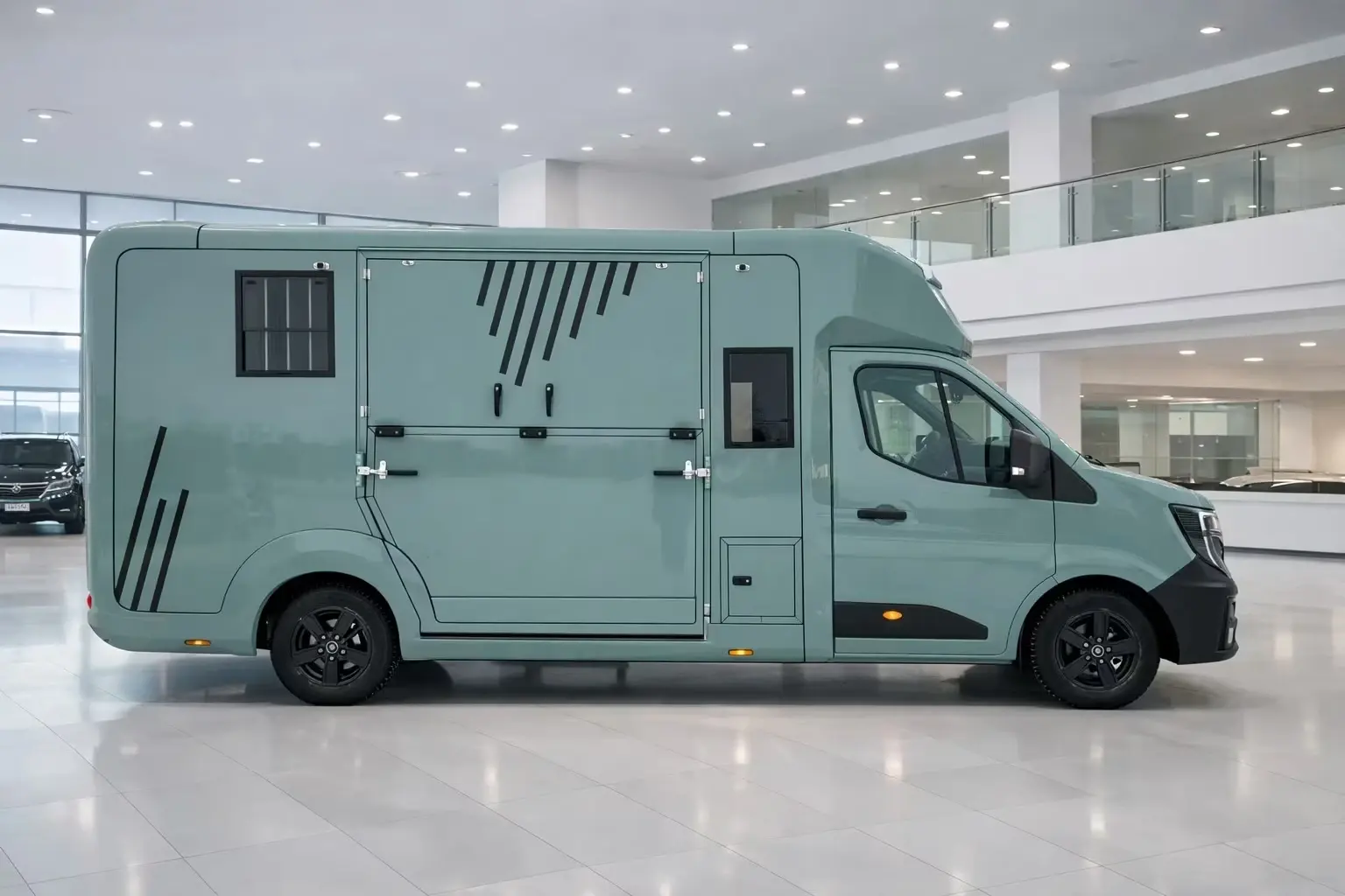 Renault Master AKX thumb 5