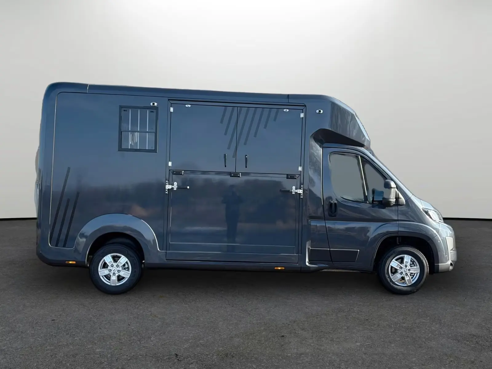 Opel Movano AKX thumb 4