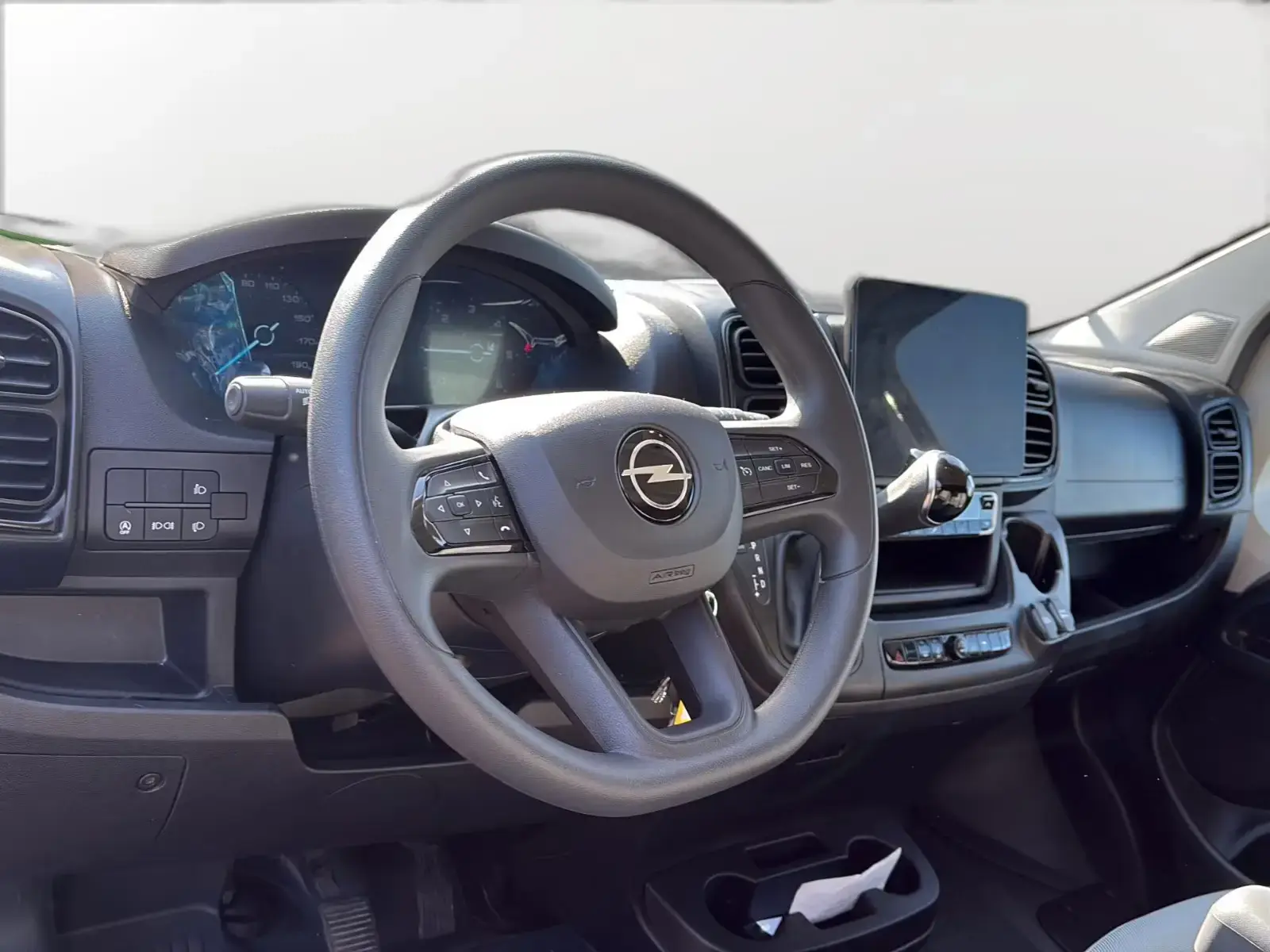 Opel Movano AKX thumb 15