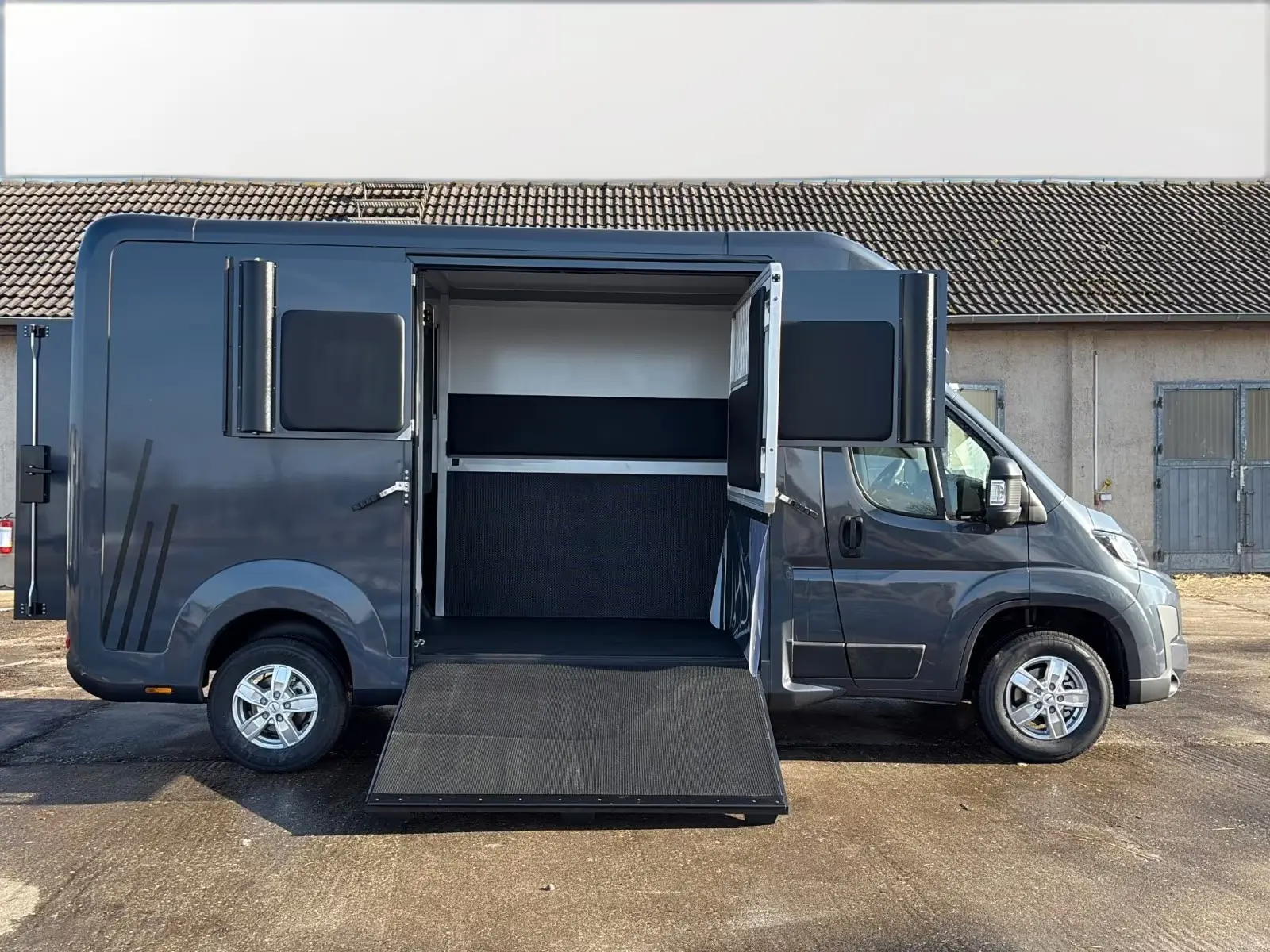 Opel Movano AKX thumb 5