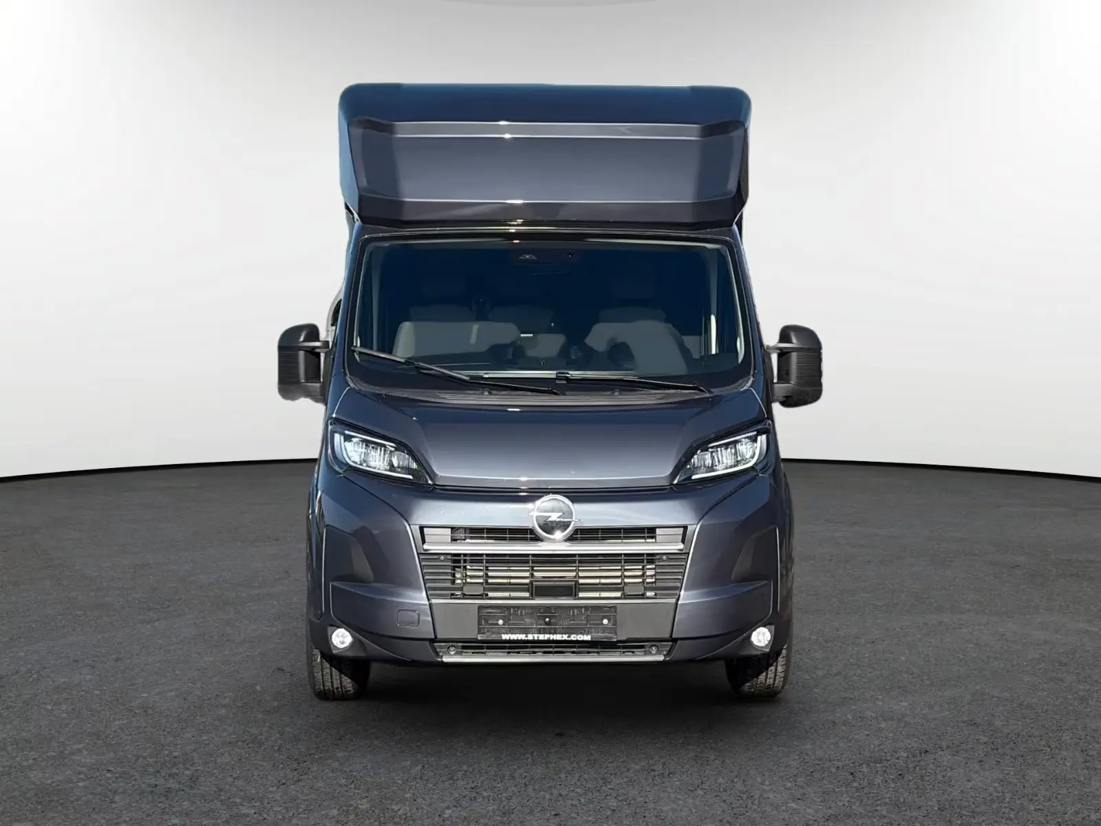 Opel Movano AKX thumb 2