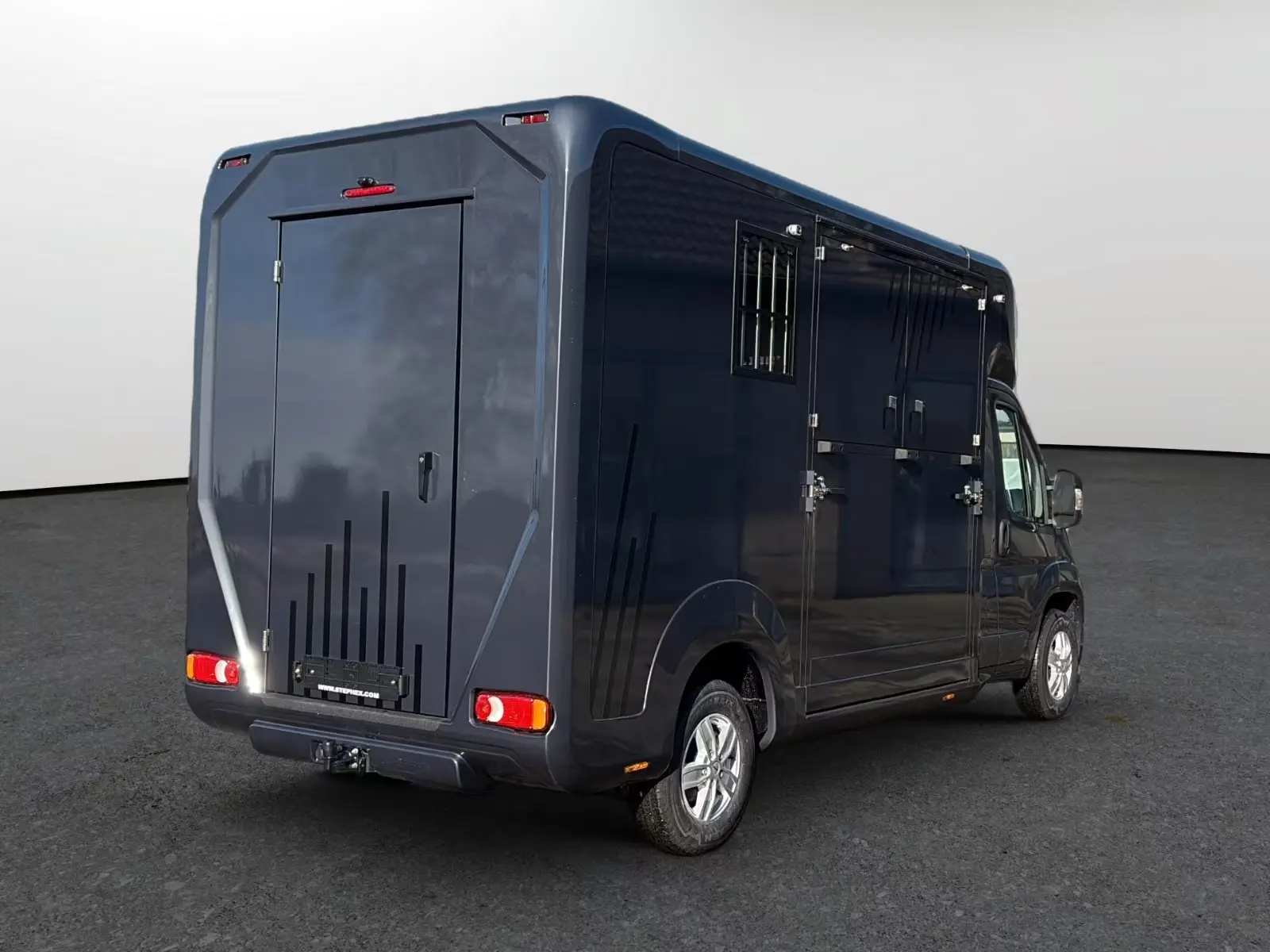 Opel Movano AKX thumb 6