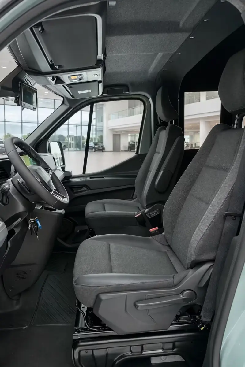 Renault Master AKX thumb 7